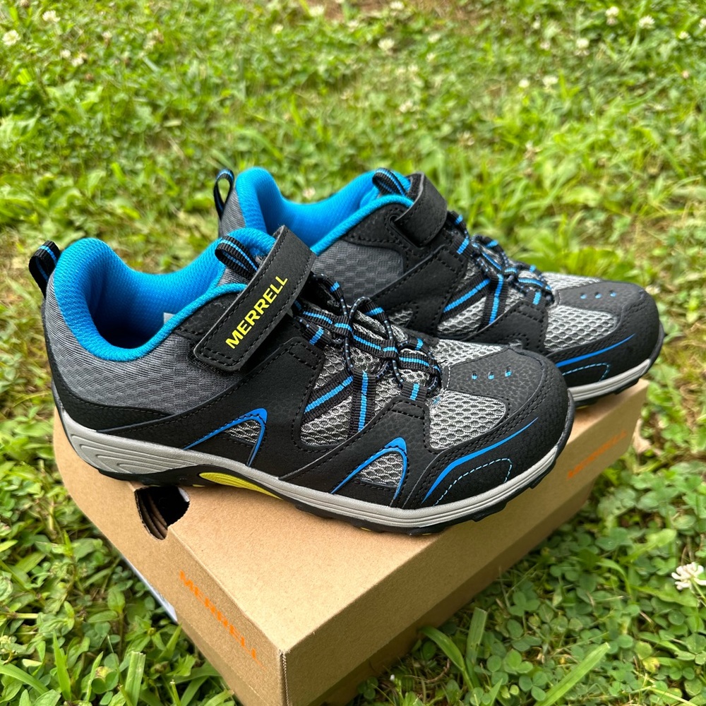 Merrell BoysTrail Shoes